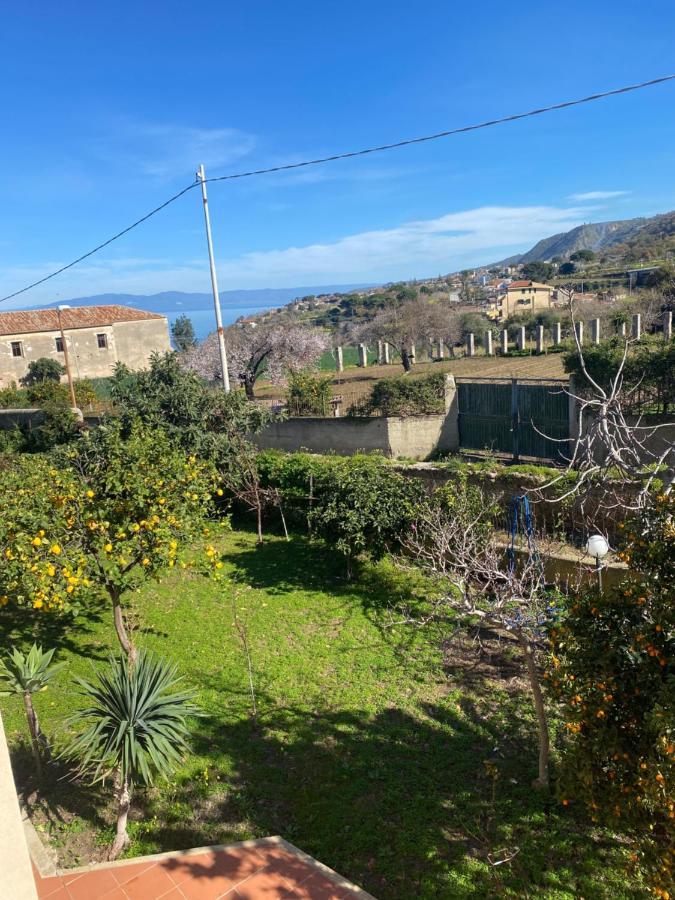Villa Saturno Tropea Exterior photo
